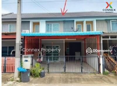 ขาย - บ้านราชพฤกษ์ 3 Baan Rajapruek 3, ปทุมธานี