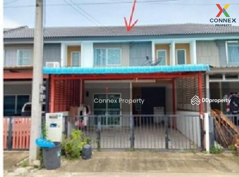 For Sale - Baan Rajapruek 3, Pathum Thani