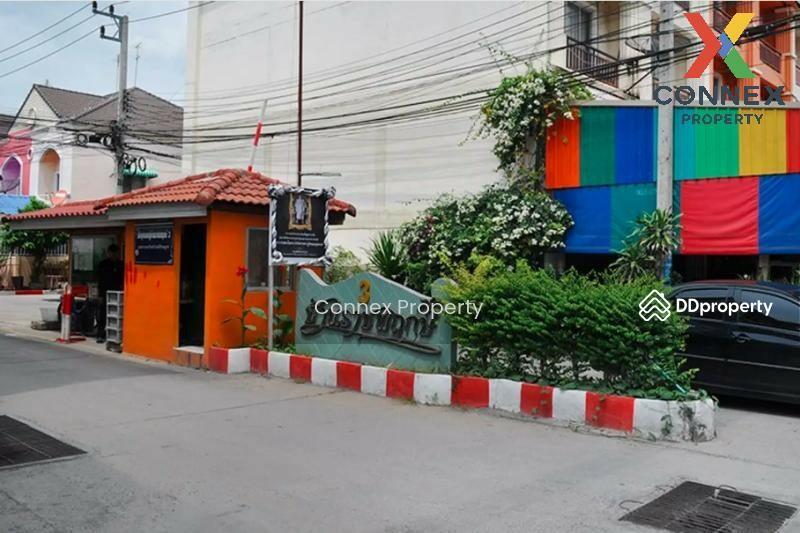 For Sale - Baan Rajapruek 3, Pathum Thani