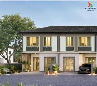 ขาย - Baan Pruksa 87/2 Srinakarin-Bangna : บ้านพฤกษา 87/2 ศรีนครินทร์-บางนา, สมุทรปราการ