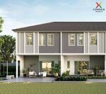 พฤกษาวิลล์ รังสิต-คลองสอง / Pruksa Ville Rangsit-Klong 2, ปทุมธานี