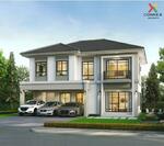 Passorn Rangsit-Avenue : ภัสสร รังสิต-อเวนิว, ปทุมธานี