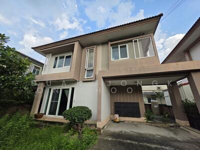 ขาย - คาซ่า วิลล์ รามอินทรา วงแหวน 2 (Casa Ville Ramintra Wongwaen 2), กรุงเทพ