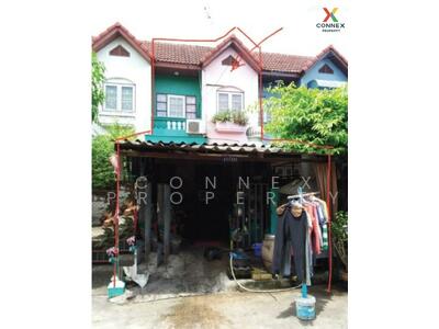 ขาย - Baan Thiwson Villa : บ้านทิวสนวิลล่า, ปทุมธานี