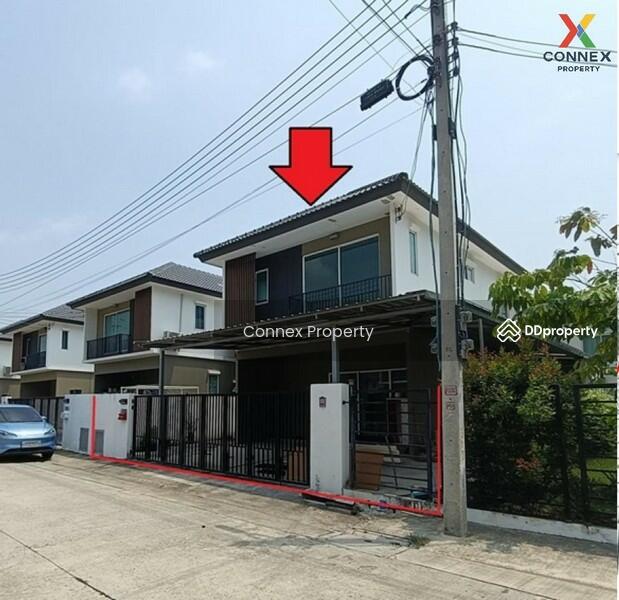 ขาย - Baan Pruksa Hin Kong-Saraburi : บ้านพฤกษา หินกอง-สระบุรี, สระบุรี