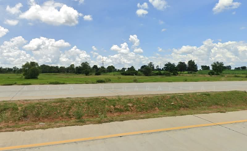 ขายด่วนที่ดินติดถนนวงแหวนรอบเมืองนครราชสีมา (ถนน 290) ฝั่งมุ่งหน้าขอนแก่น – ขามทะเลสอ, Nakhon Ratchasima, 7725 290, Phut Sa, Muang Nakhon Ratchasima, Nakhon Ratchasima, , 11,771 sqm, Land For Sale, by Araya Intharapipat, 11914239 - DDproperty.com