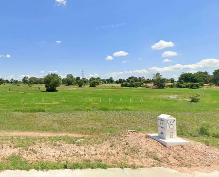 3253+3CC ตำบล พุดซา อำเภอเมืองนครราชสีมา นครราชสีมา, นครราชสีมา, 7725 290, พุดซา, เมืองนครราชสีมา, นครราชสีมา, 11,771 ตร.ม., ที่ดิน ขาย, โดย Araya Intharapipat, 11914239 - DDproperty.com