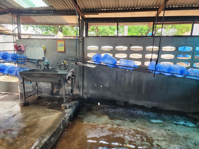 For Sale - Selling a beverage production plant with equipment and customer base, Nakhon Ratchasima