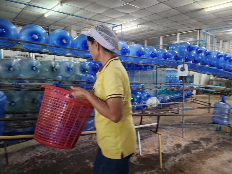 ขาย - ขายโรงงานผลิตน้ำดื่มพร้อมอุปกรณ์และฐานลูกค้า, นครราชสีมา