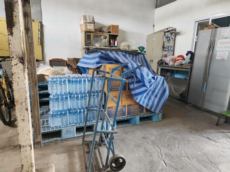 For Sale - Selling a beverage production plant with equipment and customer base, Nakhon Ratchasima