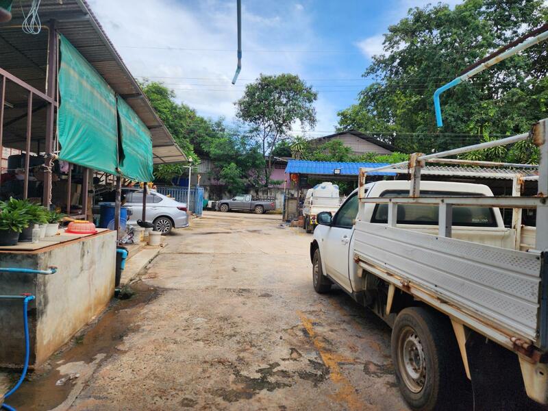 For Sale - Selling a beverage production plant with equipment and customer base, Nakhon Ratchasima