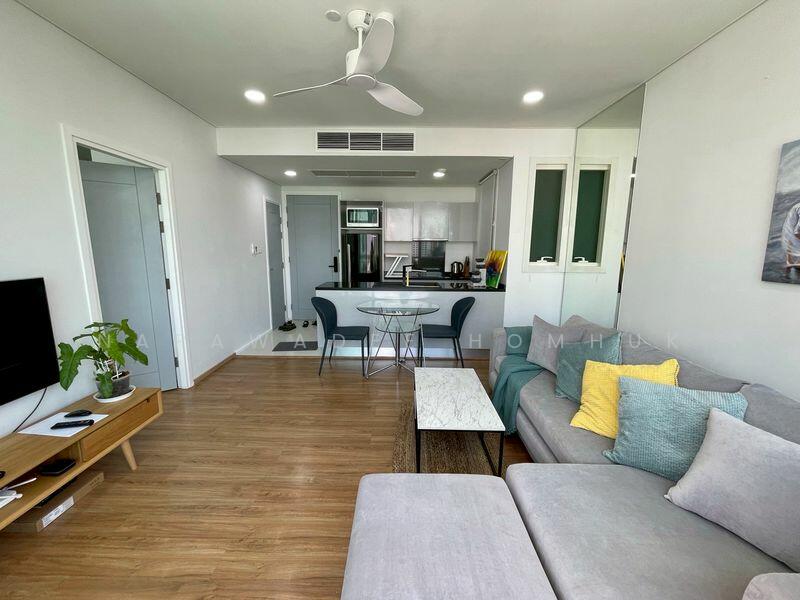 Wind Sukhumvit 23, กรุงเทพ, 136 ซอยสุขุมวิท 23 ถนนสุขุมวิท, คลองเตยเหนือ, วัฒนา, กรุงเทพ, 51 ตร.ม., คอนโด ให้เช่า, โดย Napawadee Homhuk, 11914253 - DDproperty.com