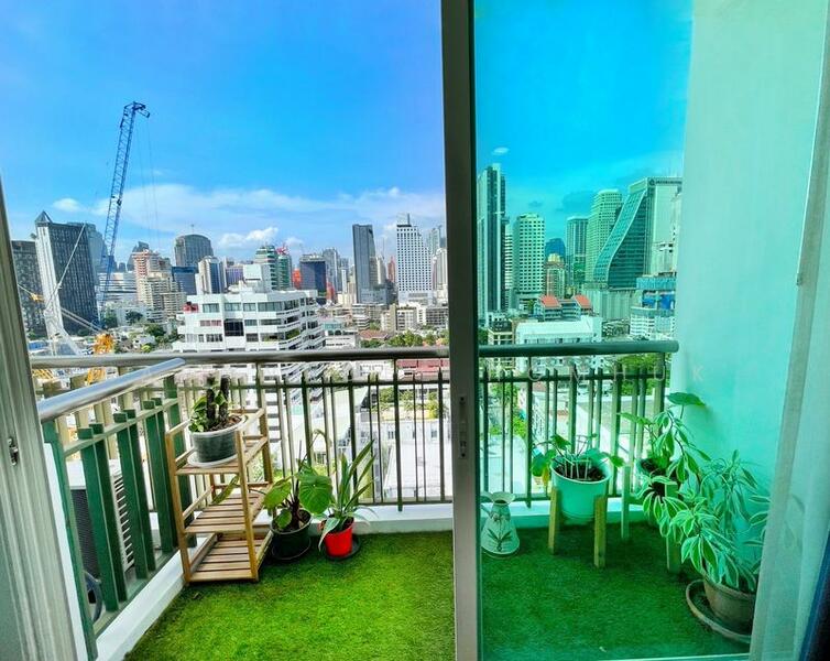 Wind Sukhumvit 23, กรุงเทพ, 136 ซอยสุขุมวิท 23 ถนนสุขุมวิท, คลองเตยเหนือ, วัฒนา, กรุงเทพ, 51 ตร.ม., คอนโด ให้เช่า, โดย Napawadee Homhuk, 11914253 - DDproperty.com