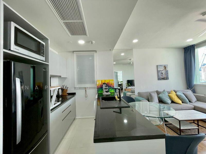 Wind Sukhumvit 23, กรุงเทพ, 136 ซอยสุขุมวิท 23 ถนนสุขุมวิท, คลองเตยเหนือ, วัฒนา, กรุงเทพ, 51 ตร.ม., คอนโด ให้เช่า, โดย Napawadee Homhuk, 11914253 - DDproperty.com