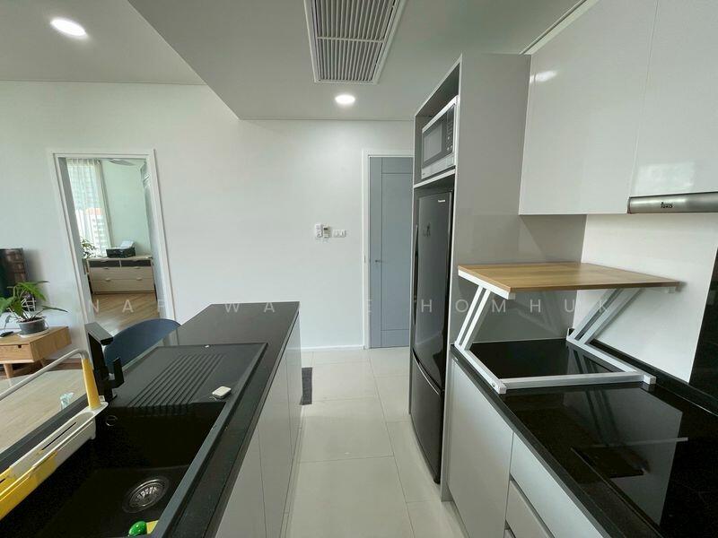 Wind Sukhumvit 23, Bangkok, 136 Soi Sukhumvit 23, Sukhumvit Road, Khlongtoei Nua, Watthana, Bangkok, 1 Bedroom, 51 sqm, Condo For Rent, by Napawadee Homhuk, 11914253 - DDproperty.com