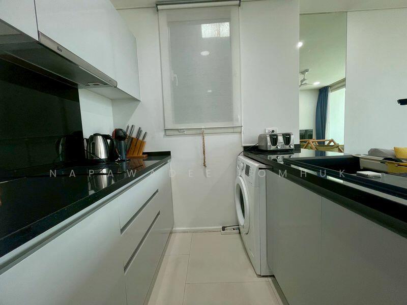 Wind Sukhumvit 23, Bangkok, 136 Soi Sukhumvit 23, Sukhumvit Road, Khlongtoei Nua, Watthana, Bangkok, 1 Bedroom, 51 sqm, Condo For Rent, by Napawadee Homhuk, 11914253 - DDproperty.com
