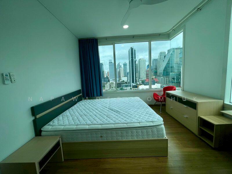 Wind Sukhumvit 23, Bangkok, 136 Soi Sukhumvit 23, Sukhumvit Road, Khlongtoei Nua, Watthana, Bangkok, 1 Bedroom, 51 sqm, Condo For Rent, by Napawadee Homhuk, 11914253 - DDproperty.com