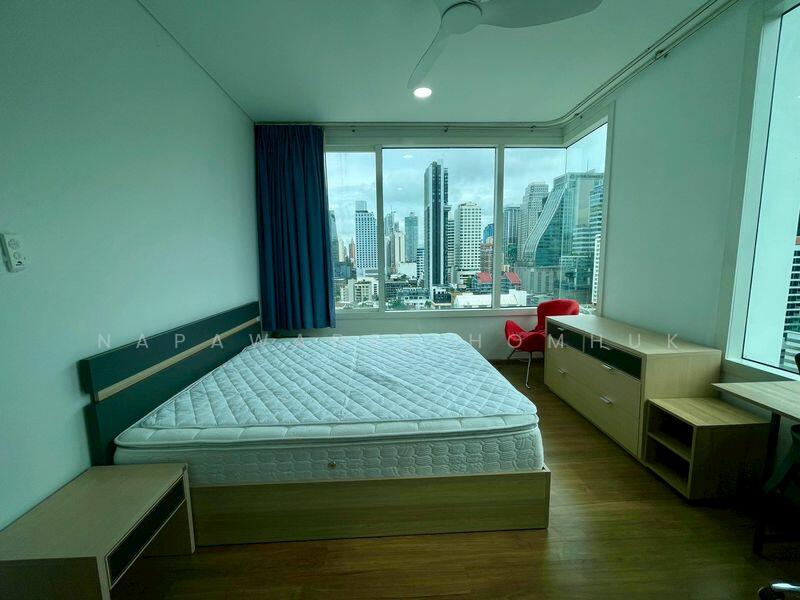 Wind Sukhumvit 23, กรุงเทพ, 136 ซอยสุขุมวิท 23 ถนนสุขุมวิท, คลองเตยเหนือ, วัฒนา, กรุงเทพ, 51 ตร.ม., คอนโด ให้เช่า, โดย Napawadee Homhuk, 11914253 - DDproperty.com