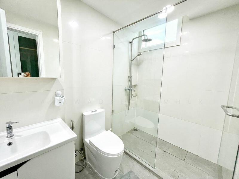 Wind Sukhumvit 23, Bangkok, 136 Soi Sukhumvit 23, Sukhumvit Road, Khlongtoei Nua, Watthana, Bangkok, 1 Bedroom, 51 sqm, Condo For Rent, by Napawadee Homhuk, 11914253 - DDproperty.com