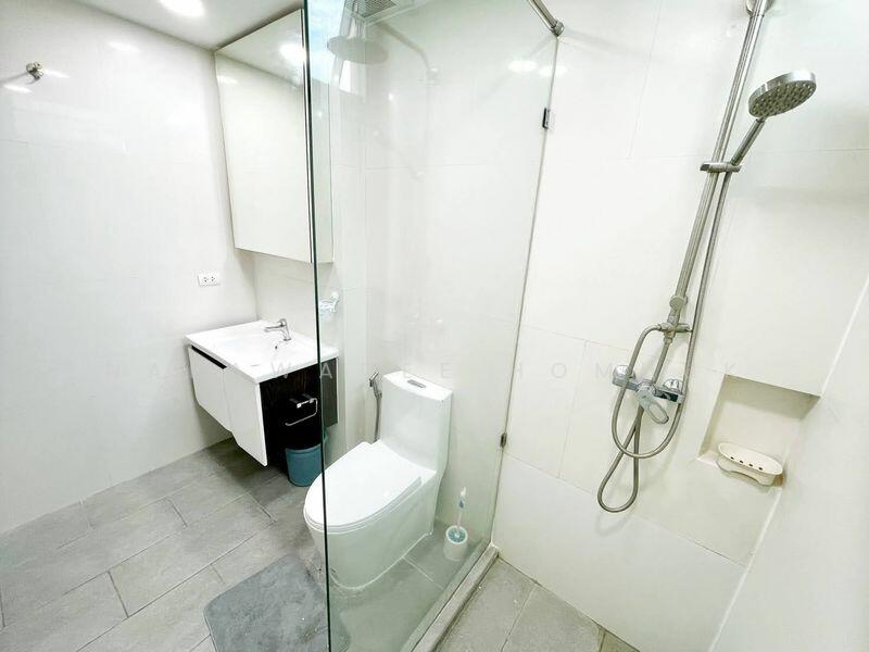 Wind Sukhumvit 23, Bangkok, 136 Soi Sukhumvit 23, Sukhumvit Road, Khlongtoei Nua, Watthana, Bangkok, 1 Bedroom, 51 sqm, Condo For Rent, by Napawadee Homhuk, 11914253 - DDproperty.com