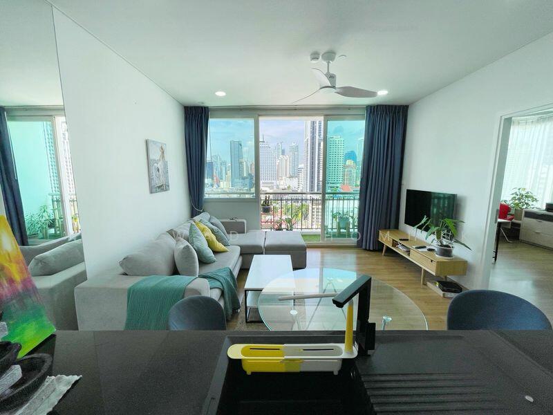 Wind Sukhumvit 23, กรุงเทพ, 136 ซอยสุขุมวิท 23 ถนนสุขุมวิท, คลองเตยเหนือ, วัฒนา, กรุงเทพ, 51 ตร.ม., คอนโด ให้เช่า, โดย Napawadee Homhuk, 11914253 - DDproperty.com