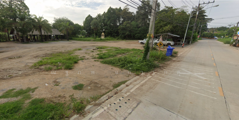 ที่ดิน, Chon Buri (Pattaya), Bang Sa-re, Sattahip, Chon Buri (Pattaya), , 37,600 sqm, Land For Sale, by ภคภพ แก้วเกตุ, 11914263 - DDproperty.com