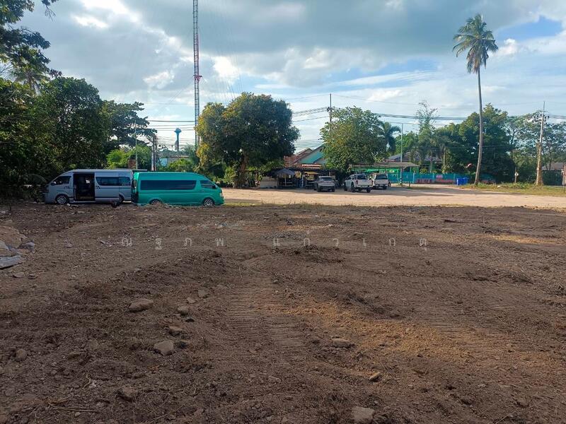 ที่ดิน, Chon Buri (Pattaya), Bang Sa-re, Sattahip, Chon Buri (Pattaya), , 37,600 sqm, Land For Sale, by ภคภพ แก้วเกตุ, 11914263 - DDproperty.com