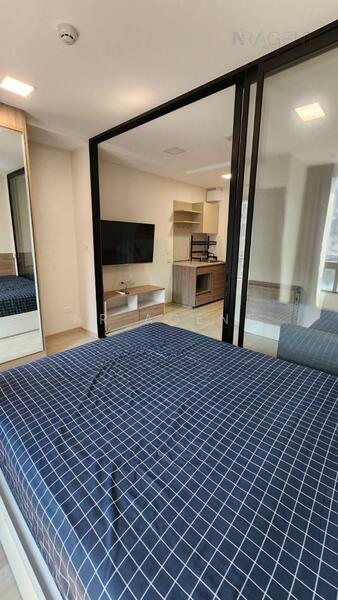 Plum Condo Saphanmai Station, Bangkok, Soi Phaholyothin 52, Khlong Tanon, Sai Mai, Bangkok, 1 Bedroom, 23 sqm, Condo For Sale, by NR AGENT, 11914275 - DDproperty.com