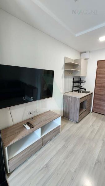 Plum Condo Saphanmai Station : พลัมคอนโด สะพานใหม่ สเตชั่น, กรุงเทพ, ซอยพหลโยธิน 52, คลองถนน, สายไหม, กรุงเทพ, 23 ตร.ม., คอนโด ขาย, โดย NR AGENT, 11914275 - DDproperty.com