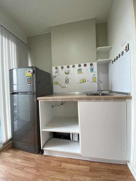 For Sale - Lumpini Park Nawamin-Sriburapha : ลุมพินี พาร์ค นวมินทร์ - ศรีบูรพา, Bangkok