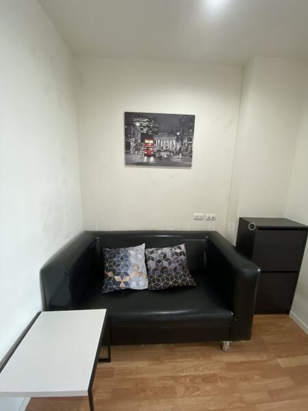 For Sale - Lumpini Park Nawamin-Sriburapha : ลุมพินี พาร์ค นวมินทร์ - ศรีบูรพา, Bangkok