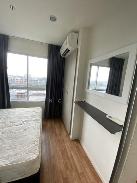 For Sale - Lumpini Park Nawamin-Sriburapha : ลุมพินี พาร์ค นวมินทร์ - ศรีบูรพา, Bangkok