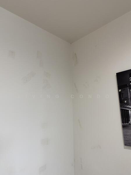 For Sale - Lumpini Park Nawamin-Sriburapha : ลุมพินี พาร์ค นวมินทร์ - ศรีบูรพา, Bangkok