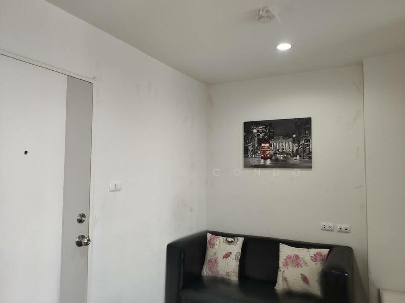 For Sale - Lumpini Park Nawamin-Sriburapha : ลุมพินี พาร์ค นวมินทร์ - ศรีบูรพา, Bangkok