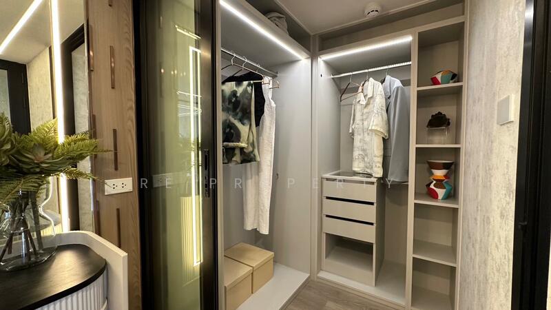 SOHO Bangkok Ratchada, กรุงเทพ, 74 Pracha Rat Bamphen Rd, ห้วยขวาง, กรุงเทพ, 48 ตร.ม., คอนโด ขาย, โดย RE Property, 11914327 - DDproperty.com