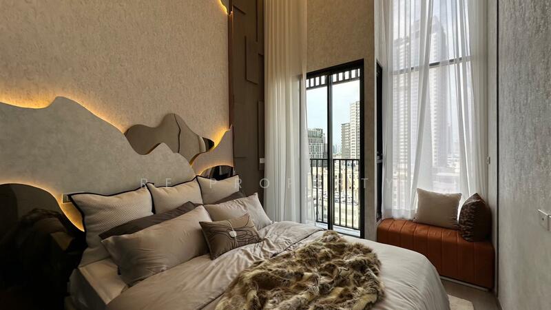 SOHO Bangkok Ratchada, กรุงเทพ, 74 Pracha Rat Bamphen Rd, ห้วยขวาง, กรุงเทพ, 48 ตร.ม., คอนโด ขาย, โดย RE Property, 11914327 - DDproperty.com