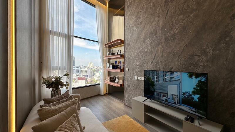SOHO Bangkok Ratchada, กรุงเทพ, 74 Pracha Rat Bamphen Rd, ห้วยขวาง, กรุงเทพ, 48 ตร.ม., คอนโด ขาย, โดย RE Property, 11914327 - DDproperty.com