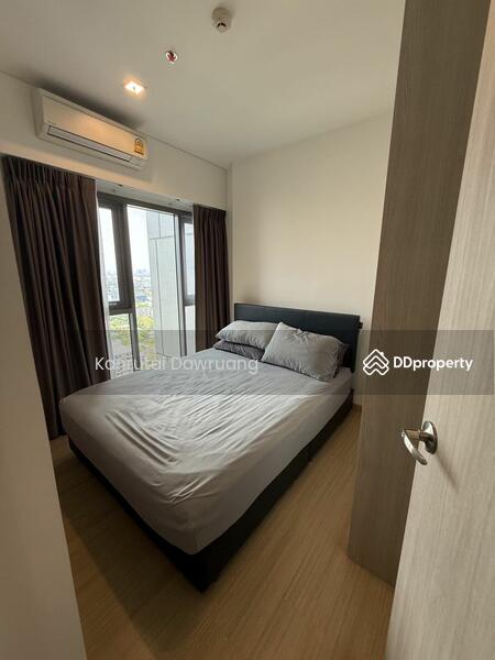 For Sale - Whizdom Connect Sukhumvit, Bangkok