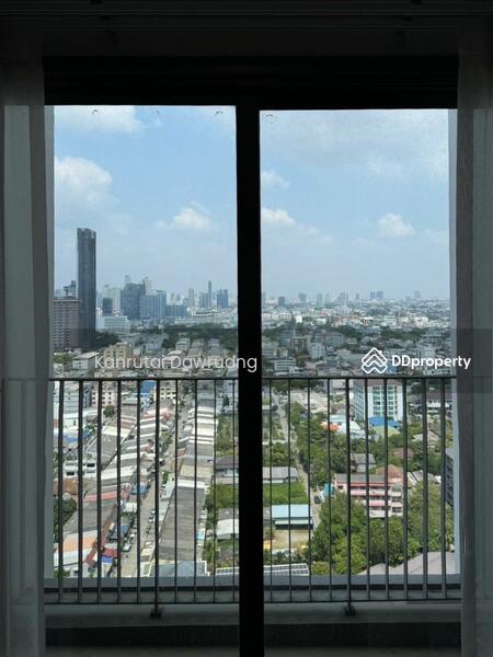 For Sale - Whizdom Connect Sukhumvit, Bangkok