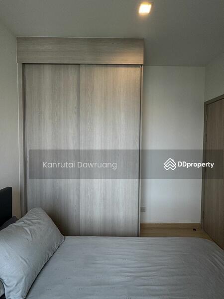 For Sale - Whizdom Connect Sukhumvit, Bangkok