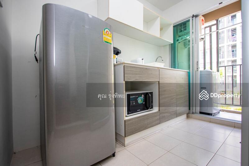 For Sale - Dcondo Nim, Chiang Mai