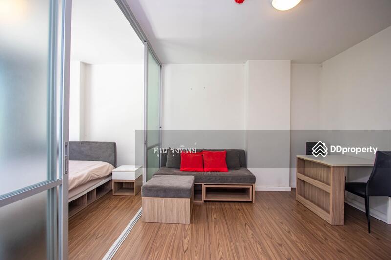 For Sale - Dcondo Nim, Chiang Mai