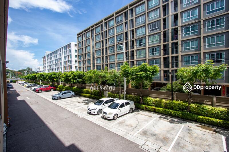 For Sale - Dcondo Nim, Chiang Mai