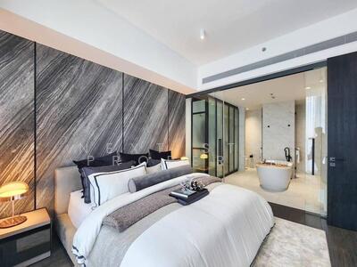 ขาย - Tait Sathorn 12 : เทตต์ สาทร ทเวลฟ์, กรุงเทพ