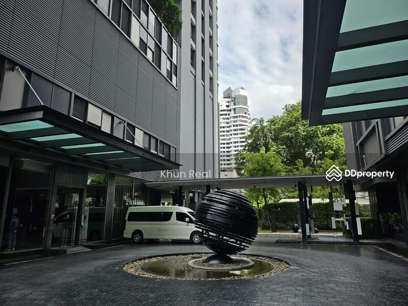 ขาย - Quattro by Sansiri : ควอทโทร บาย แสนสิริ, กรุงเทพ