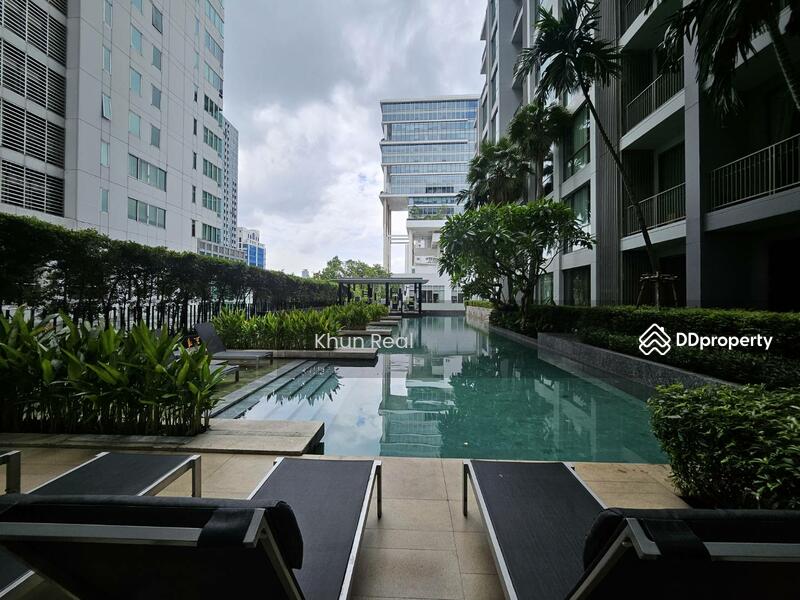 ขาย - Quattro by Sansiri : ควอทโทร บาย แสนสิริ, กรุงเทพ