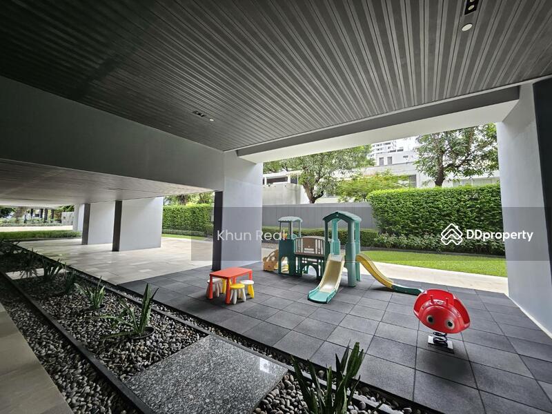 ขาย - Quattro by Sansiri : ควอทโทร บาย แสนสิริ, กรุงเทพ