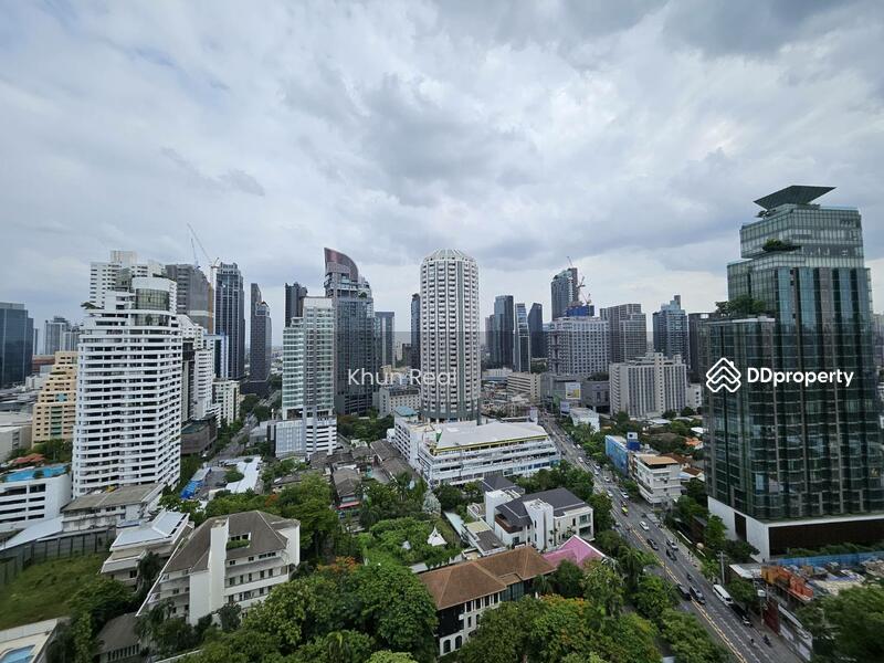 ขาย - Quattro by Sansiri : ควอทโทร บาย แสนสิริ, กรุงเทพ