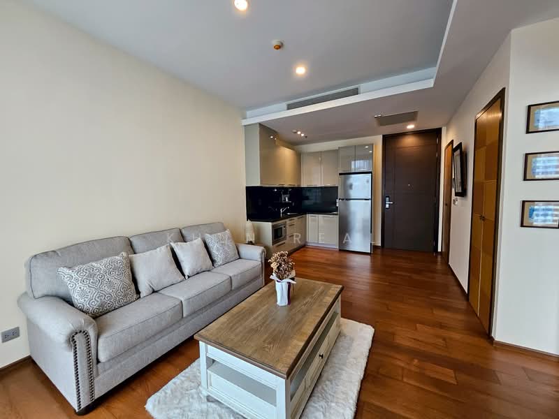 Quattro by Sansiri, Bangkok, 134 Thong Lo 4 Alley, Khlong Tan Nua, Watthana, Bangkok, 1 Bedroom, 55 sqm, Condo For Sale, by Khun Real, 11914397 - DDproperty.com