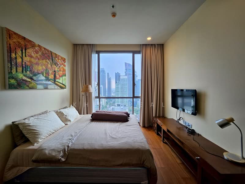 Quattro by Sansiri, Bangkok, 134 Thong Lo 4 Alley, Khlong Tan Nua, Watthana, Bangkok, 1 Bedroom, 55 sqm, Condo For Sale, by Khun Real, 11914397 - DDproperty.com